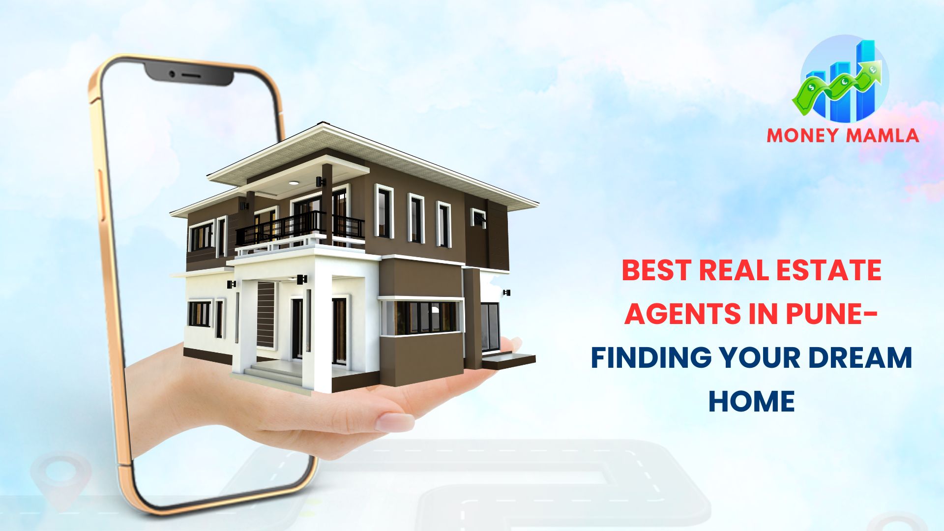 Best Real Estate Agents in Pune