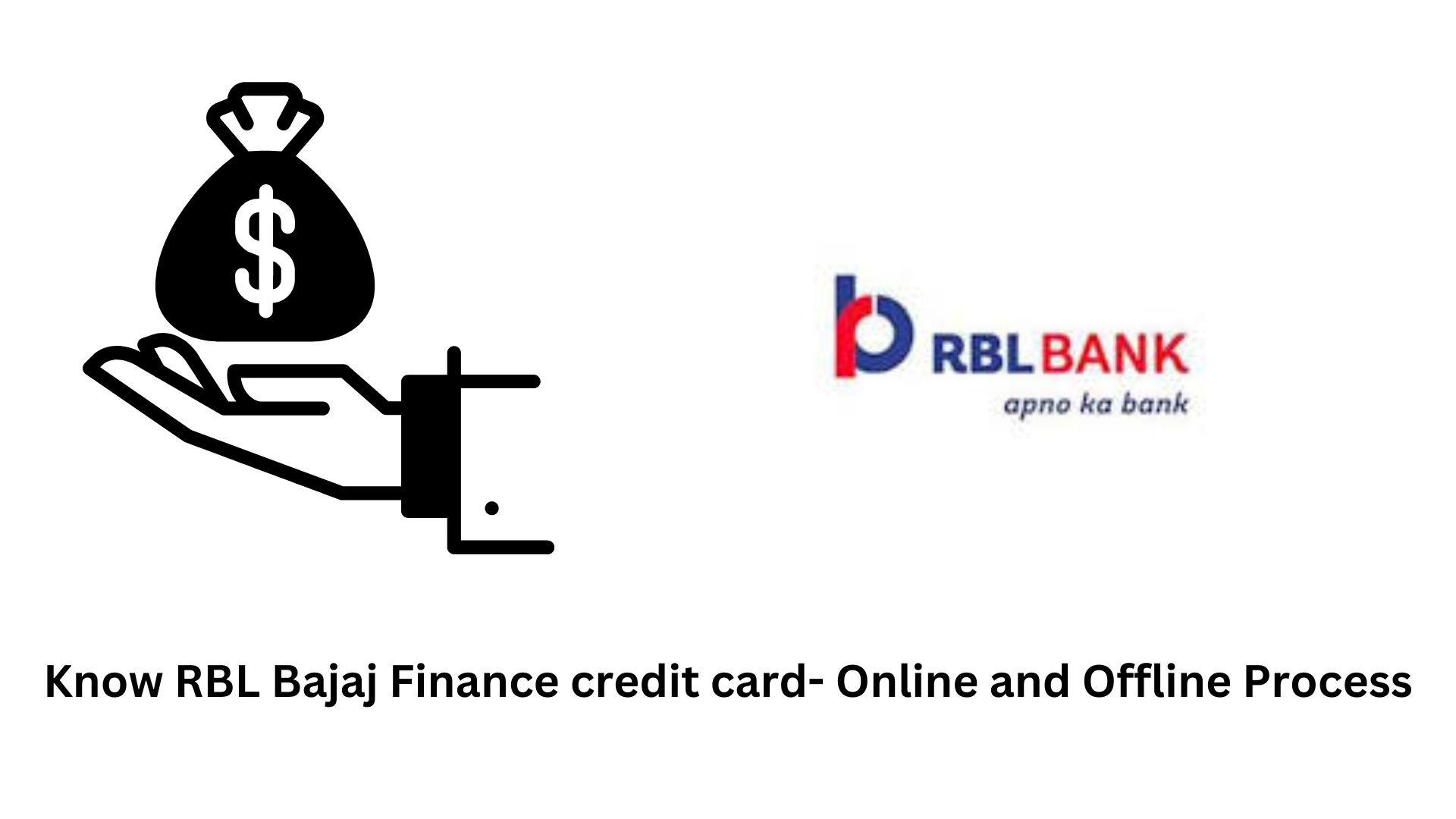 RBL Bajaj Finance credit card