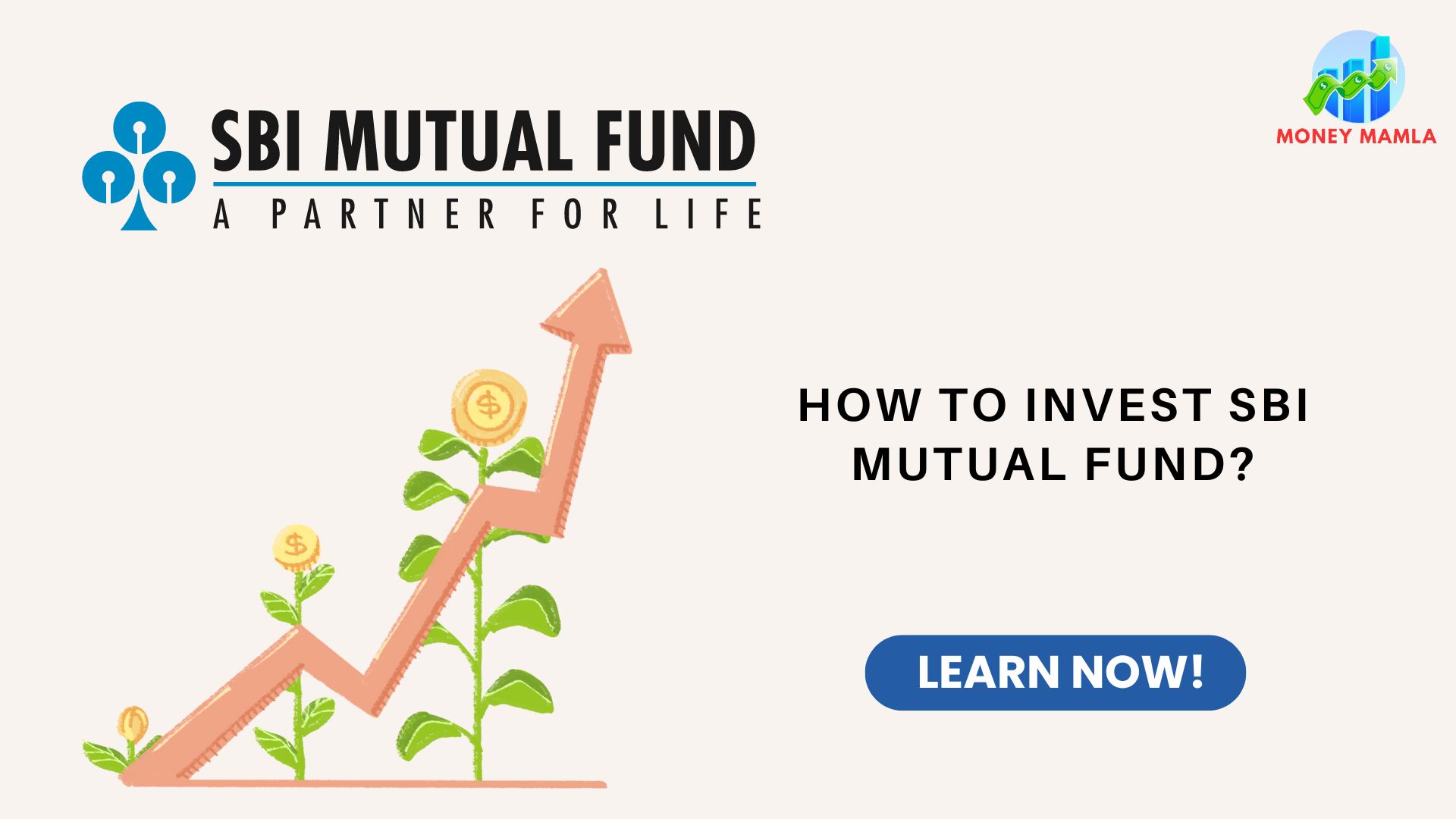 How to invest SBI Mutual Fund?